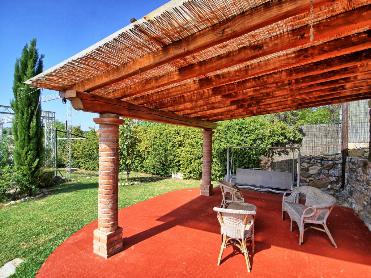 Holiday house Villa Campavena - Outdoor photo 5