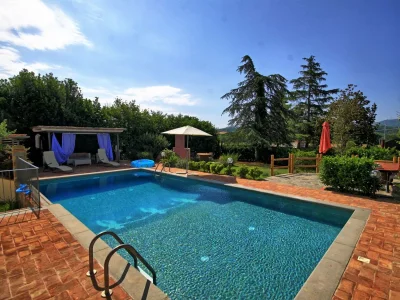 Holiday house Villa Campavena - Outdoor photo 2
