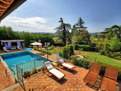 Holiday house Villa Campavena - Outdoor photo 4