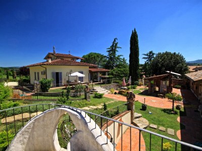 Holiday house Villa Campavena - Outdoor photo 7