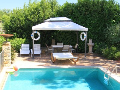 Holiday house Villa Campavena - Outdoor photo 8