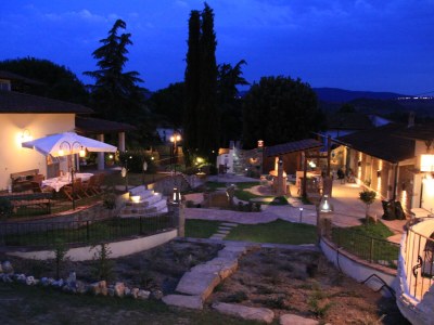 Holiday house Villa Campavena - Outdoor photo 9