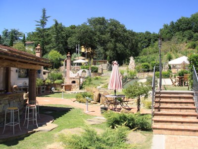 Holiday house Villa Campavena - Outdoor photo 10