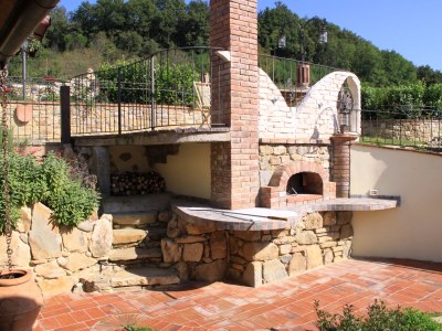 Holiday house Villa Campavena - Outdoor photo 11