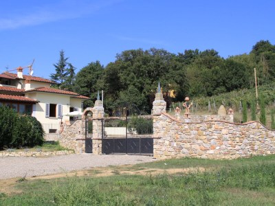 Holiday house Villa Campavena - Outdoor photo 12