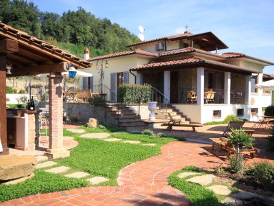 Holiday house Villa Campavena - Outdoor photo 13