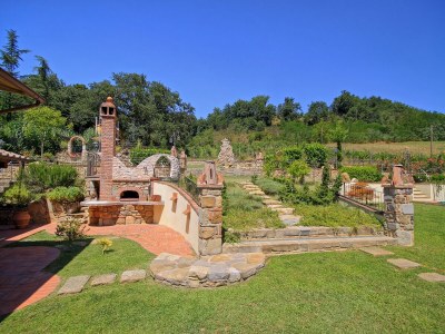 Holiday house Villa Campavena - Outdoor photo 15