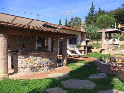 Holiday house Villa Campavena - Outdoor photo 16