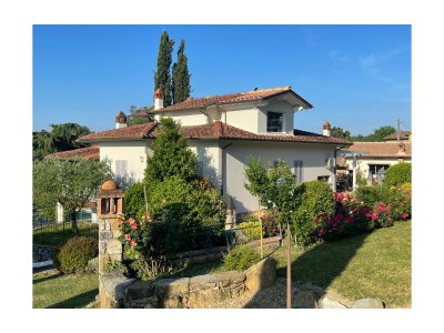 Holiday house Villa Campavena - Outdoor photo 18