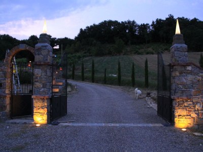 Holiday house Villa Campavena - Outdoor photo 20