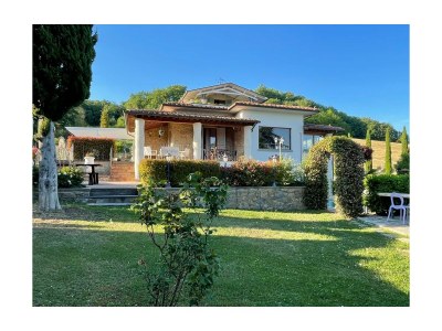 Holiday house Villa Campavena - Outdoor photo 21