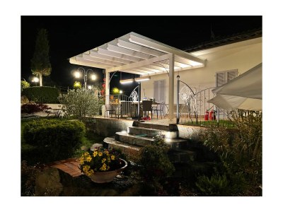 Holiday house Villa Campavena - Outdoor photo 22