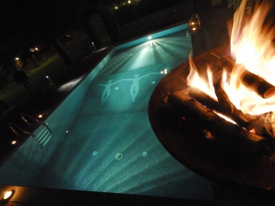 Holiday house Villa Campavena - Outdoor photo 23