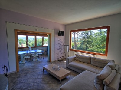 Holiday house Villa Campavena - Features photo 24