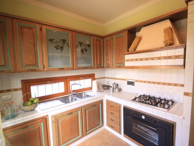 Holiday house Villa Campavena - Features photo 26