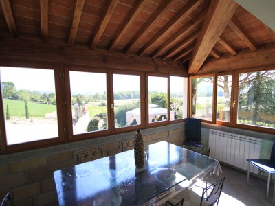 Holiday house Villa Campavena - Features photo 27