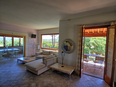 Holiday house Villa Campavena - Features photo 31