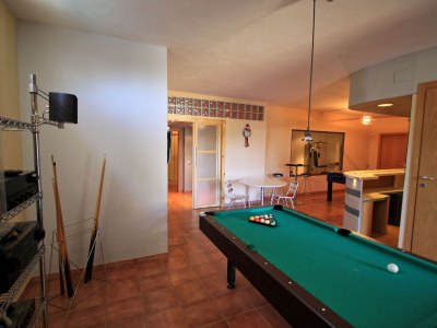 Holiday house Villa Campavena - Features photo 32