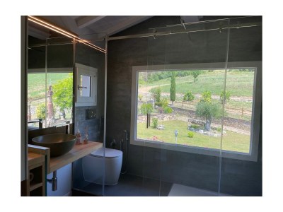 Holiday house Villa Campavena - Features photo 39