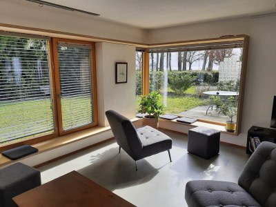 Holiday apartment Ferienwohnung Galerie Rosenstraße - Features photo 6