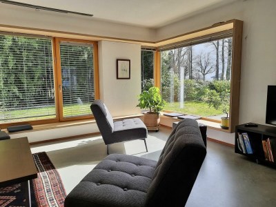 Holiday apartment Ferienwohnung Galerie Rosenstraße - Features photo 8