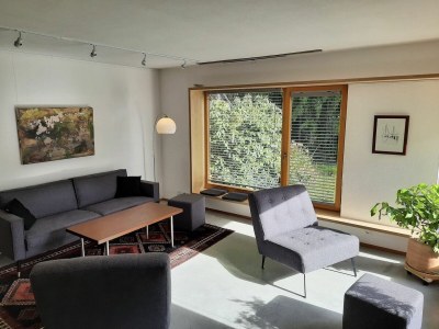 Holiday apartment Ferienwohnung Galerie Rosenstraße - Features photo 9