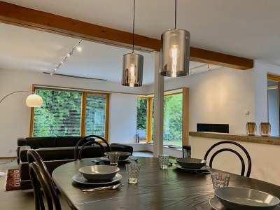 Holiday apartment Ferienwohnung Galerie Rosenstraße - Features photo 10