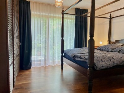 Holiday apartment Ferienwohnung Galerie Rosenstraße - Features photo 11