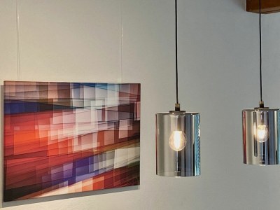 Holiday apartment Ferienwohnung Galerie Rosenstraße - Features photo 15