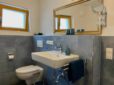 Holiday apartment Ferienwohnung Galerie Rosenstraße - Features photo 16