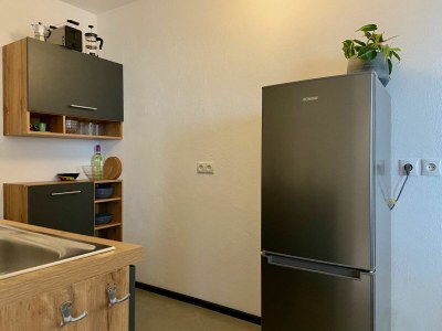 Holiday apartment Ferienwohnung Galerie Rosenstraße - Features photo 18