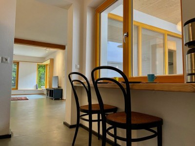 Holiday apartment Ferienwohnung Galerie Rosenstraße - Features photo 20