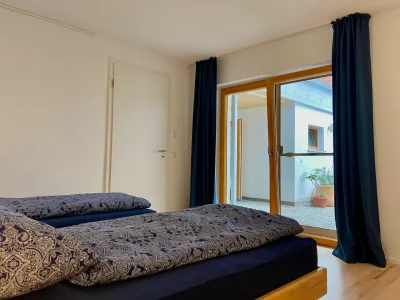 Holiday apartment Ferienwohnung Galerie Rosenstraße - Features photo 21