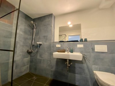 Holiday apartment Ferienwohnung Galerie Rosenstraße - Features photo 22