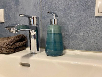 Holiday apartment Ferienwohnung Galerie Rosenstraße - Features photo 24