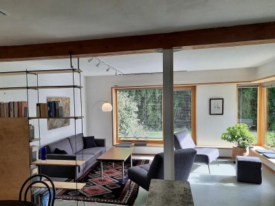 Holiday apartment Ferienwohnung Galerie Rosenstraße - Features photo 25