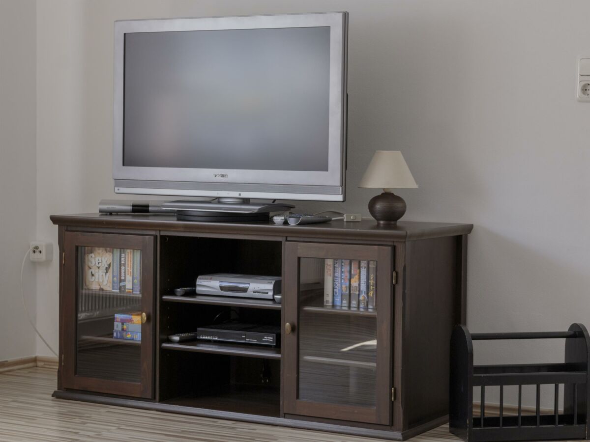 Apartment Ferienwohnung Riesling - Features photo 5