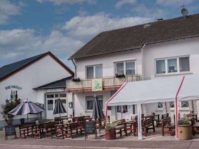 Apartment Ferienwohnung Riesling - Outdoor photo 2