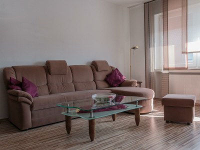 Apartment Ferienwohnung Riesling - Features photo 4