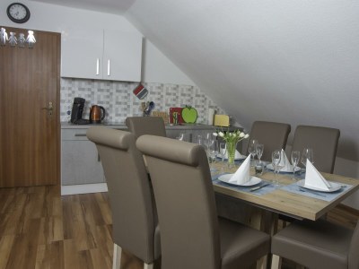 Apartment Ferienwohnung Riesling - Features photo 7