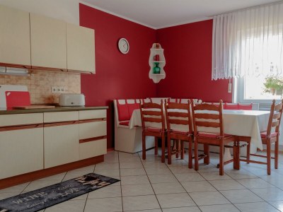 Apartment Ferienwohnung Riesling - Features photo 9