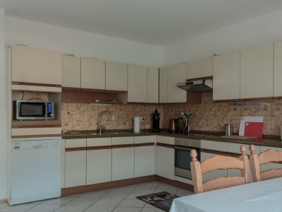 Apartment Ferienwohnung Riesling - Features photo 11