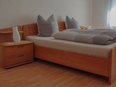 Apartment Ferienwohnung Riesling - Features photo 16