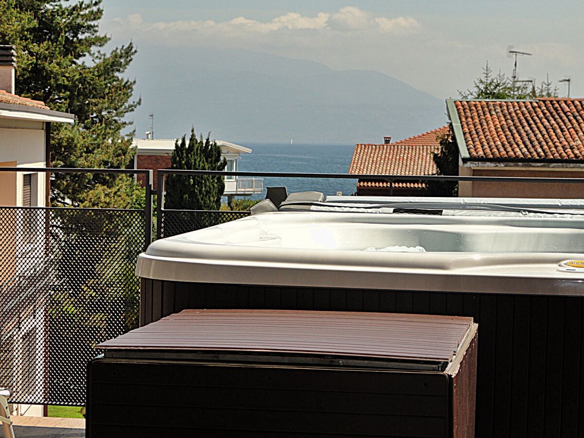 Holiday house Valentina Sofia - Outdoor photo 4