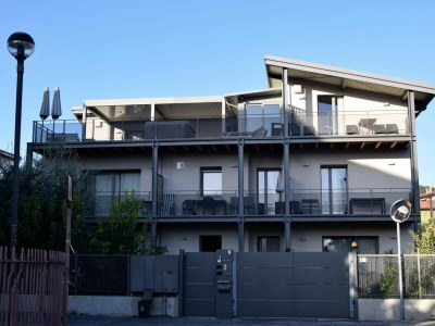 Holiday house Valentina Sofia - Outdoor photo 2