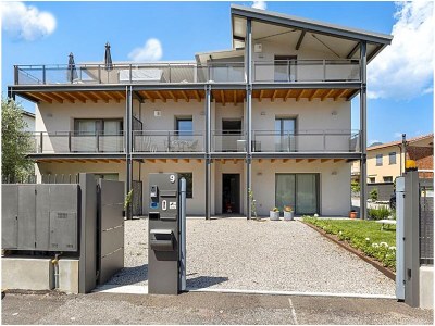 Holiday house Valentina Sofia - Outdoor photo 3