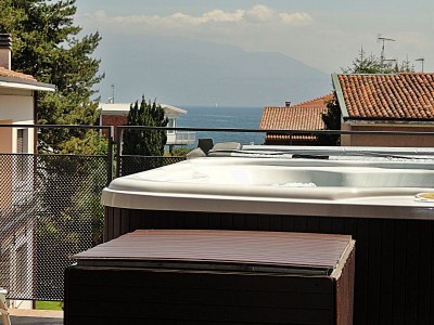 Holiday house Valentina Sofia - Outdoor photo 4