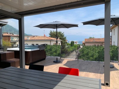 Holiday house Valentina Sofia - Outdoor photo 8