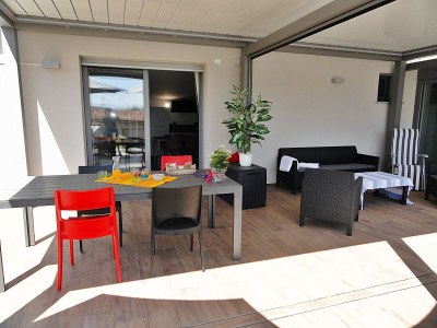 Holiday house Valentina Sofia - Outdoor photo 9