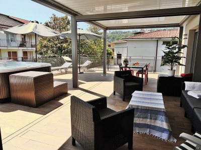 Holiday house Valentina Sofia - Outdoor photo 11